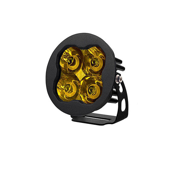 Load image into Gallery viewer, Diode Dynamics Stage Series 3&quot; Round LED Pod
