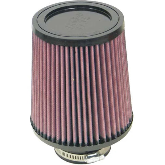 K&N RU-4730 Round Tapered Replacement Universal Air Filter