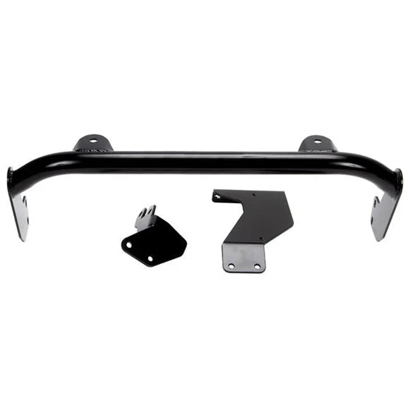 Load image into Gallery viewer, Daystar KJ50006BK Bull Bar for 15-18 Jeep Renegade Dawn of Justice &amp; Sport
