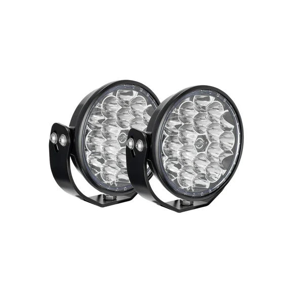 Vision X VL-Series Offroad Dual Function LED Light Kit