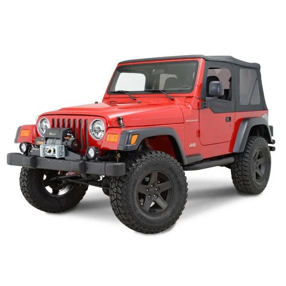 Load image into Gallery viewer, Quadratec Rubicon Xtreme Wheel for 87-06 Jeep Wrangler YJ &amp; TJ
