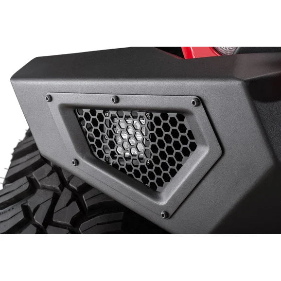 Load image into Gallery viewer, Carnivore Front Bumper for 07-24 Jeep Wrangler JK, JL &amp; Gladiator JT
