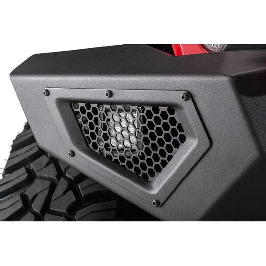 Carnivore Front Bumper for 07-24 Jeep Wrangler JK, JL & Gladiator JT