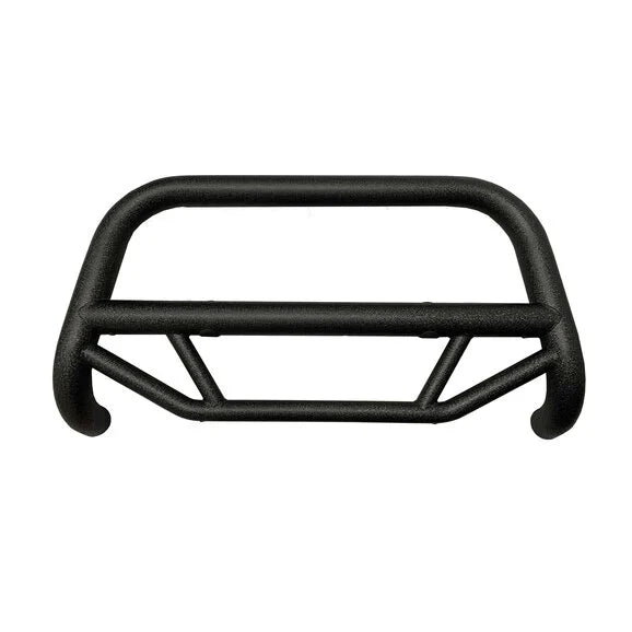 Black Horse Off Road MBT-MJ105 Max T Bull Bar for 18-24 Jeep Wrangler JL & Gladiator JT