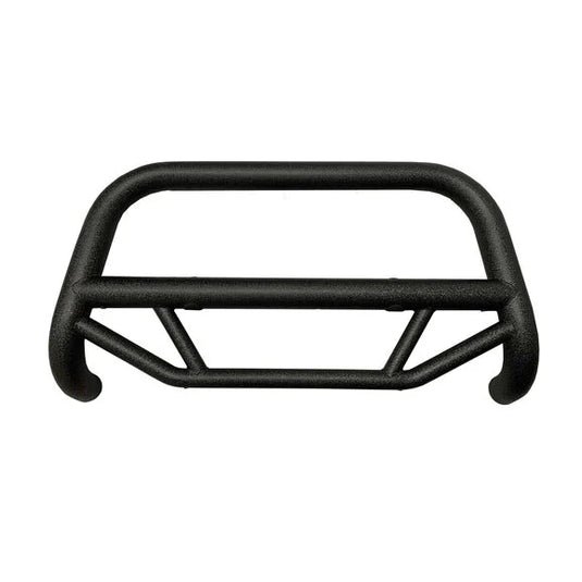 Black Horse Off Road MBT-MJ105 Max T Bull Bar for 18-24 Jeep Wrangler JL & Gladiator JT