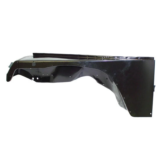 Load image into Gallery viewer, Crown Automotive Front Steel Fender for 87-95 Jeep Wrangler YJ
