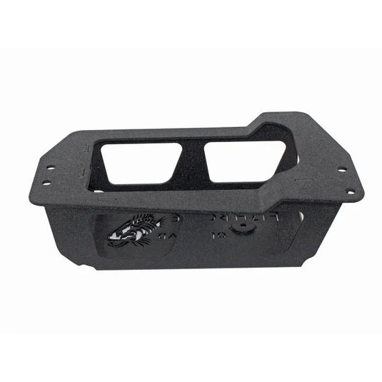 Fishbone Offroad FB23064 EVAP Canister Skid Plate for 12-18 Jeep Wrangler JK