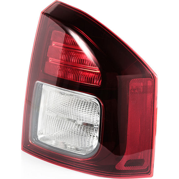 Load image into Gallery viewer, OMIX Tail Light Assembly for 14-16 Jeep Compass &amp; Patriot MK
