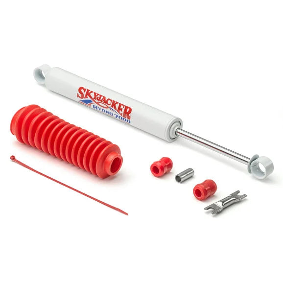 Load image into Gallery viewer, Skyjacker Hydro 7000 Rear Shock Absorber for 84-01 Jeep Cherokee XJ
