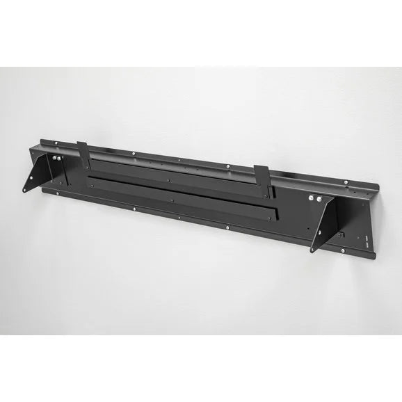 Load image into Gallery viewer, Quadratec Soft Top Storage Hanger for 18-21 Jeep Wrangler JL Unlimited 4-Door
