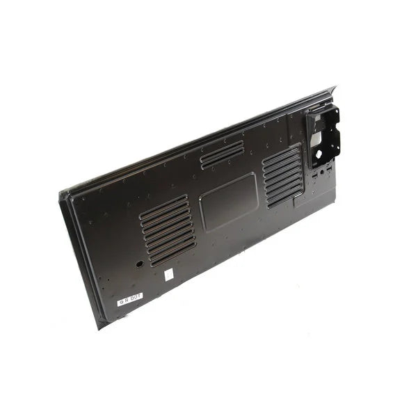 Load image into Gallery viewer, Mopar 55176340AG Tailgate for 03-06 Jeep Wrangler TJ &amp; Unlimited
