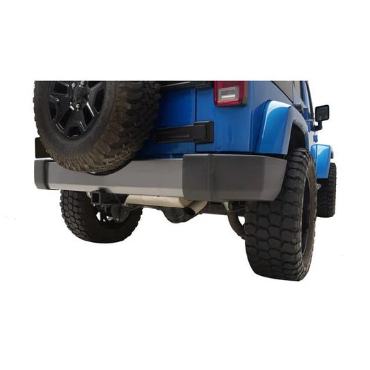 Paramount Automotive 81-20107 Hitch Receiver for 18-22 Jeep Wrangler JL