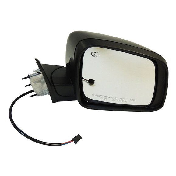 Load image into Gallery viewer, Crown Automotive Power Heated Mirror for 11-16 Jeep Grand Cherokee WK
