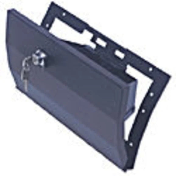 Load image into Gallery viewer, Tuffy Secure Glove Box Safe for 97-06 Jeep Wrangler TJ &amp; Unlimited
