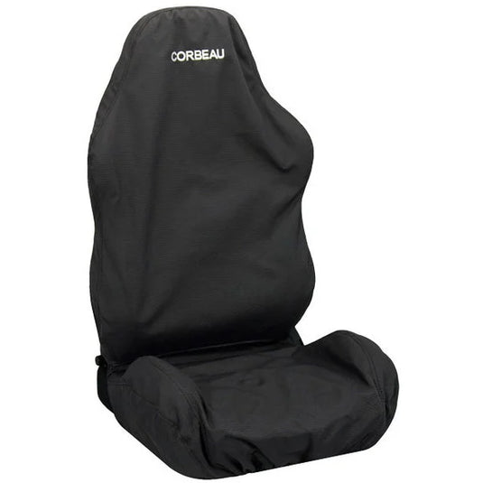 Corbeau TR6701R Seat Saver for CR1/GTS II/LG1/Trailcat/Sportline RRX & Sport