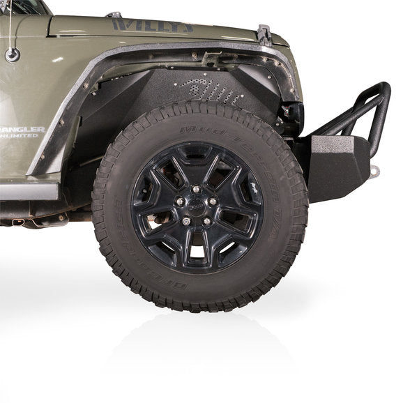 Load image into Gallery viewer, Reaper Off-Road Fender Liners for 07-18 Jeep Wrangler JK
