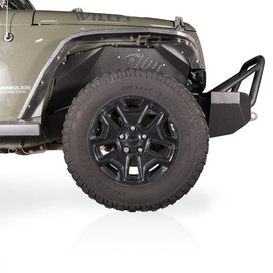 Reaper Off-Road Fender Liners for 07-18 Jeep Wrangler JK