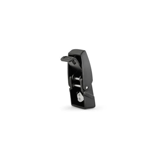 TACTIK Locking Hood Latches 07-18 Jeep Wrangler JK