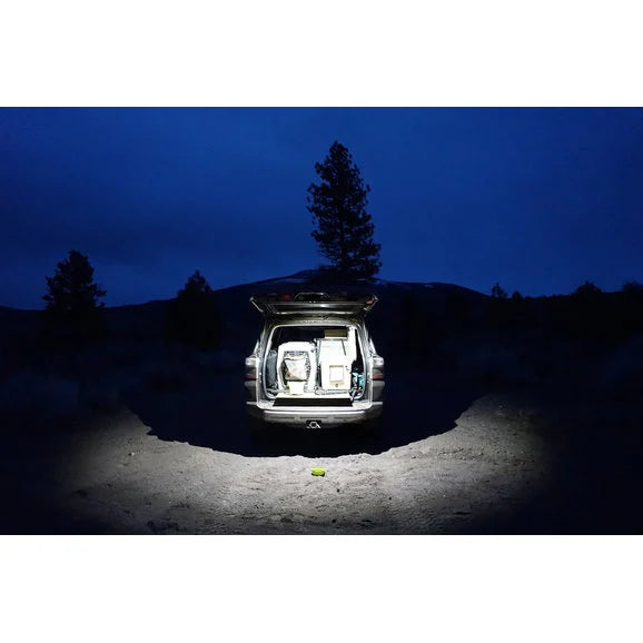 Load image into Gallery viewer, Baja Designs LED Rock/Dome/Work/Underhood Light
