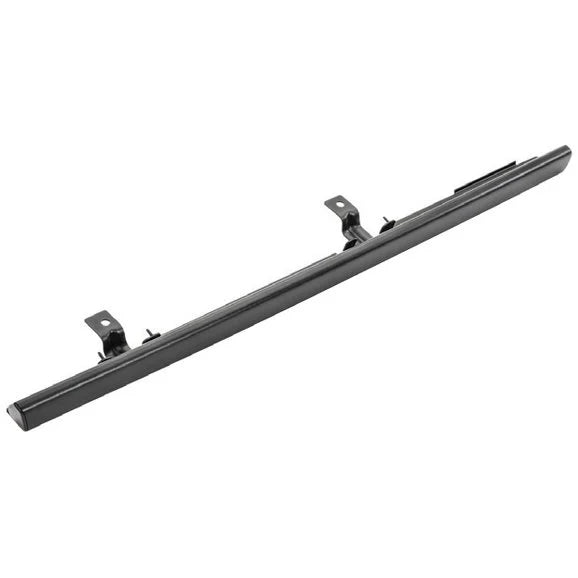 Mopar 55397067AC Driver Side Rock Rail for 07-18 Jeep Wrangler JK 2 Door