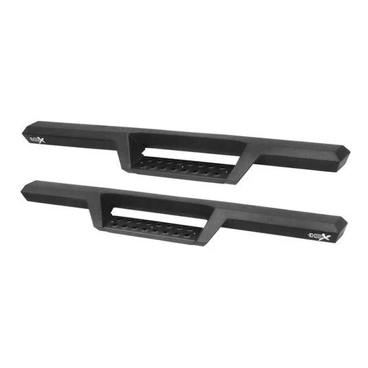 Westin 56-13315 HDX Drop Nerf Steps for 07-18 Jeep Wrangler JK