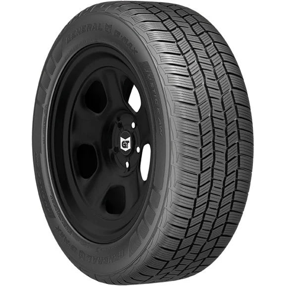 Load image into Gallery viewer, General G-MAX Justice AW Tire
