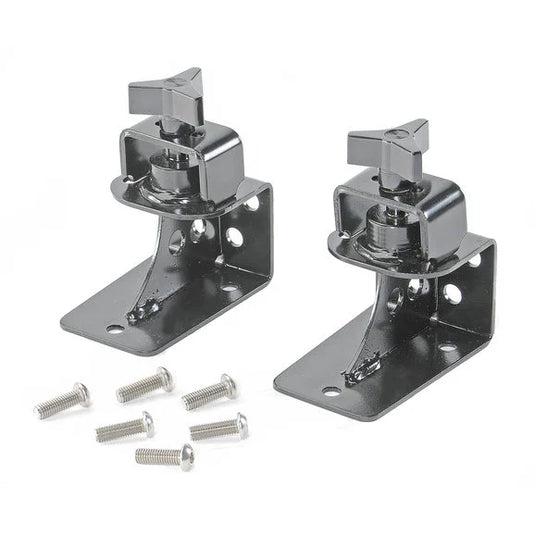 Warrior Products 1540 Hi-Lift Hood Mounting Kit for 97-06 Jeep Wrangler TJ & Unlimited