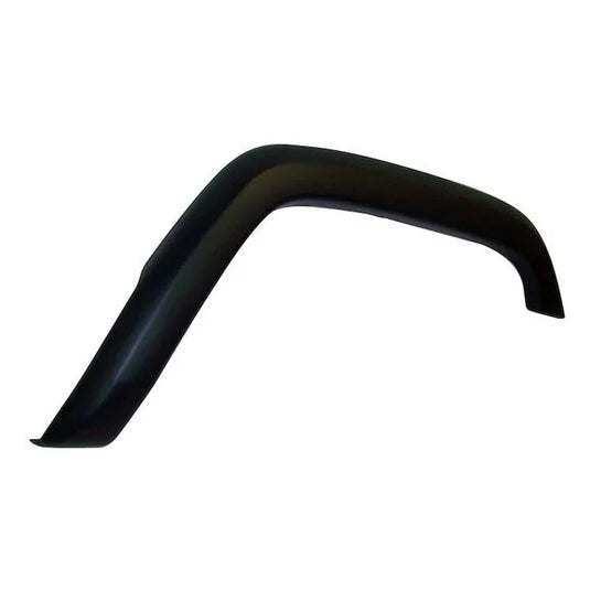 Crown Automotive Gloss Black Fender Flare for 97-01 Jeep Cherokee XJ