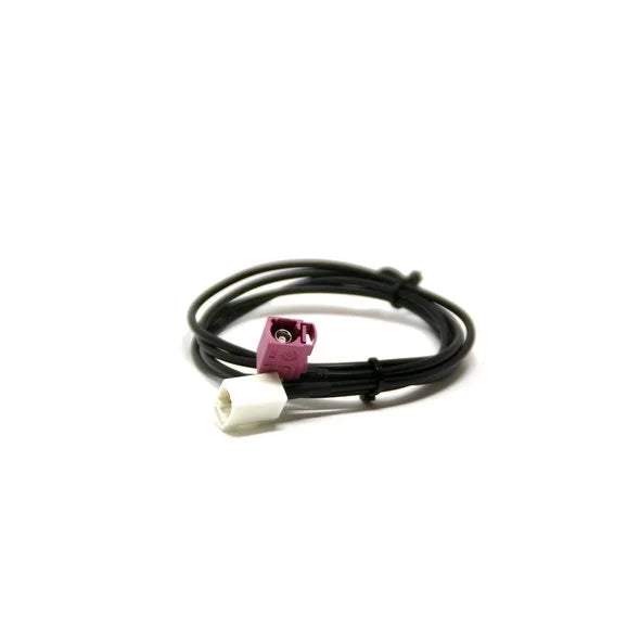 Rox Offroad ROX-0517 Backup Camera Extension Wiring for 18-20 Jeep Wrangler JL