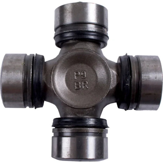 OMIX 16525.03 U-Joint for 76-86 Jeep CJ, 87-95 Wrangler YJ & 84-99 Cherokee XJ with Dana 30 Front Axle without ABS