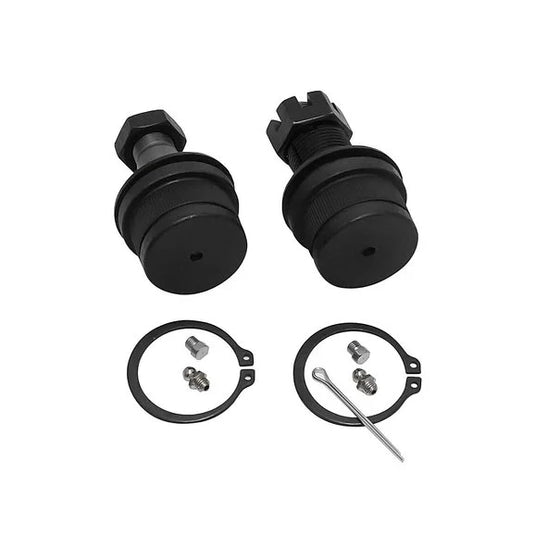 Yukon Gear & Axle YSPBJ-011HDK1 Ball Joints for 71-93 Jeep CJ7, CJ5, Wagoneer & Grand Wagoneer