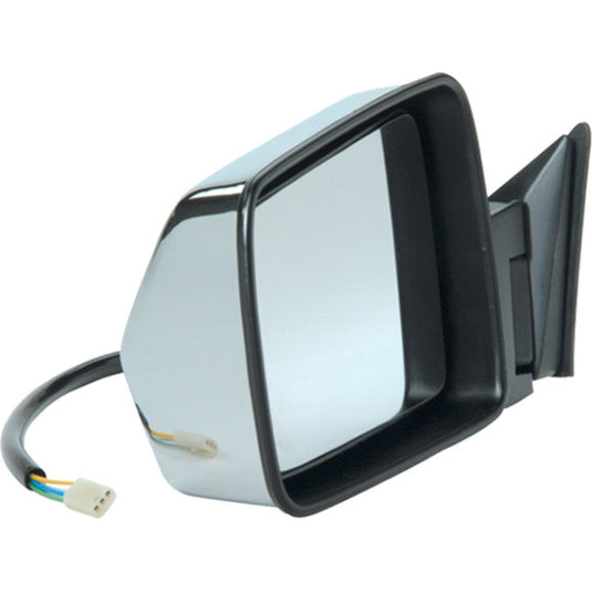 Crown Automotive Power Mirror for 84-96 Jeep Cherokee XJ