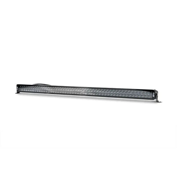 DV8 Offroad BE52EW500W 52-Inch Elite Series LED Light Bar- Dual Row