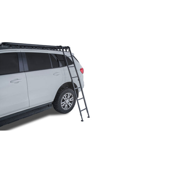 Load image into Gallery viewer, Rhino-Rack RAFL Aluminum Folding Ladder
