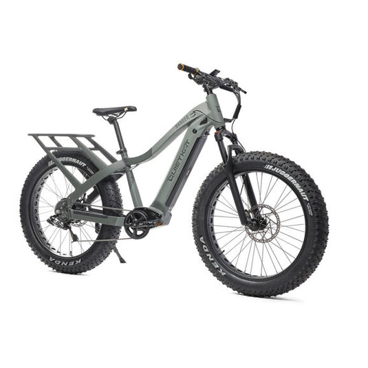 QuietKat Ranger E-Bike