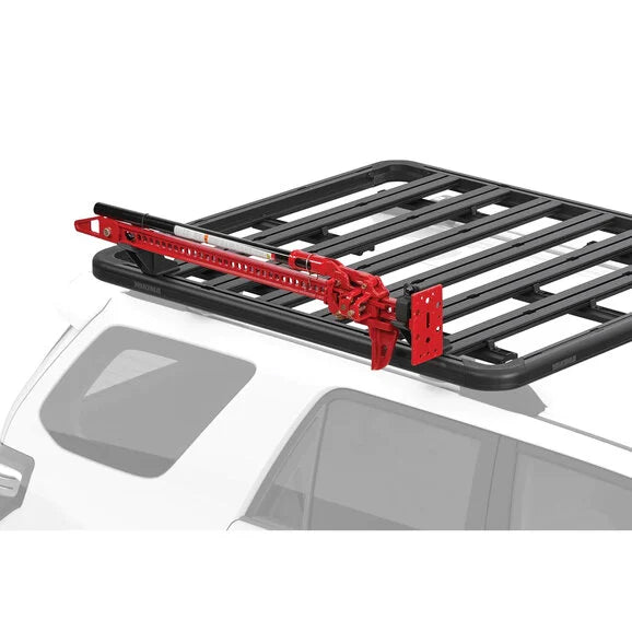 Load image into Gallery viewer, Yakima 8005033 HIgh Lift Jack Holder for LockNLoad Platform Rack
