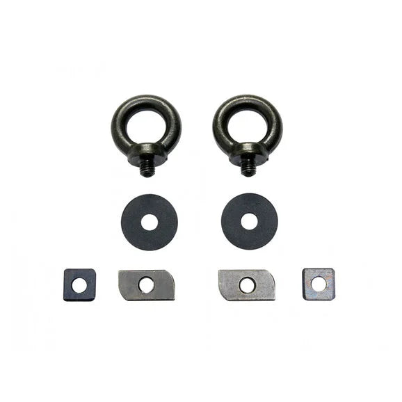 Load image into Gallery viewer, Yakima 8001162 HD EyeBolts for 20-24 Jeep Gladiator JT with
