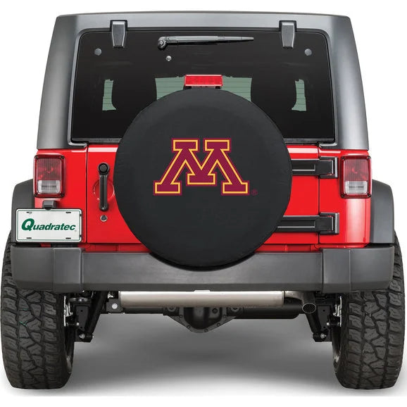 NCAA Minnesota Tire Cover