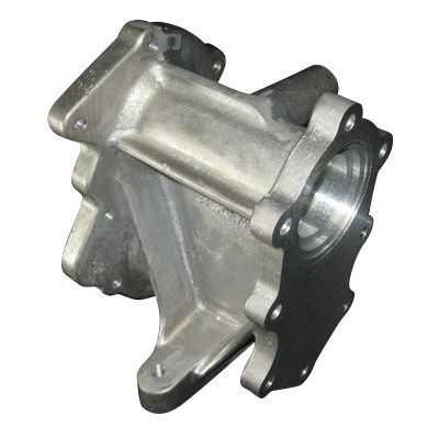 Load image into Gallery viewer, Advance Adapters SM465 to Early Chevy / GM NP205 Transfercase
