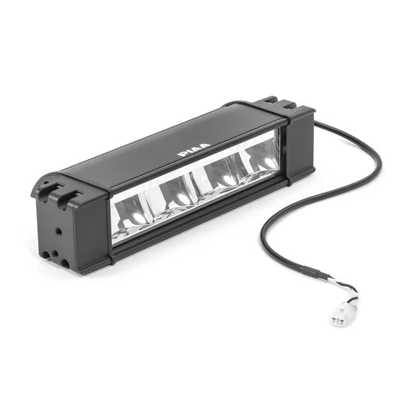 Load image into Gallery viewer, PIAA RF 10&quot; LED Light Bar with SAE Fog Beam &amp; without Wiring Harness
