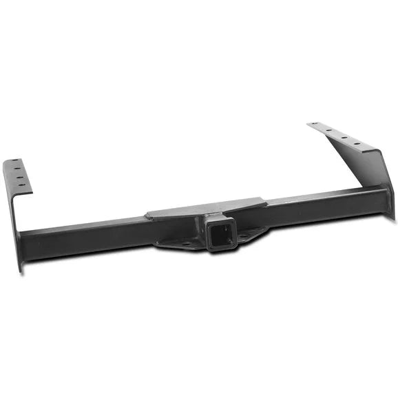 Warrior Products WAR1085 Class III Hitch for 97-06 Jeep Wrangler TJ