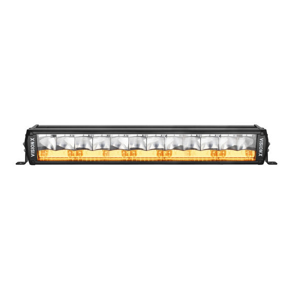 Load image into Gallery viewer, Vision X Shocker Dual Action LED Light Bar
