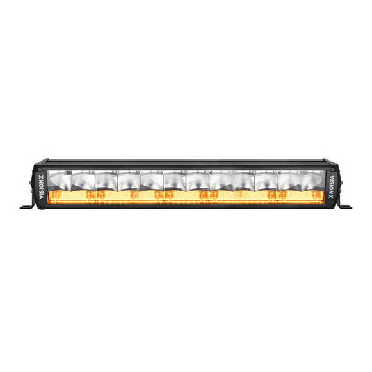 Vision X Shocker Dual Action LED Light Bar