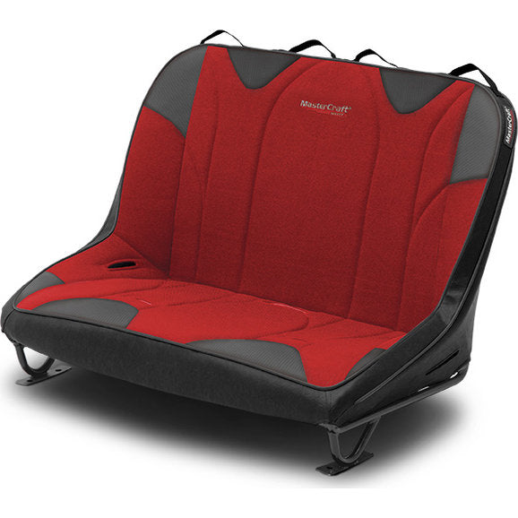 Load image into Gallery viewer, MasterCraft Dirt Sport 40&quot; Bench Seat for 97-02 Jeep Wrangler TJ
