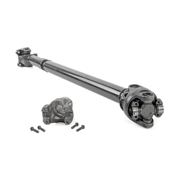 Rough Country 5090.1A Front CV Drive Shaft for 18-24 Jeep Wrangler JL