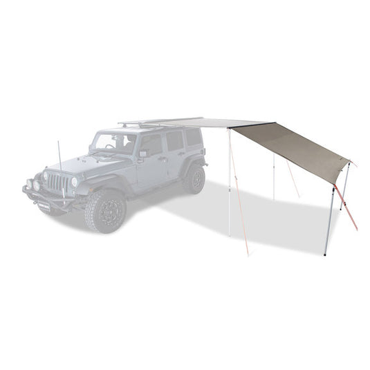 Rhino-Rack 31101 Sunseeker 8' Awning Extension