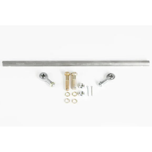 Load image into Gallery viewer, Mountain Off-Road Steering Link Kit: Tie Rod for 82-86 Jeep CJ
