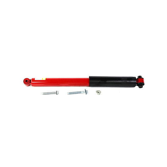Mopar 68382853AA Rear Heavy Duty Gas Shock for 18-24 Jeep Wrangler JL Unlimited