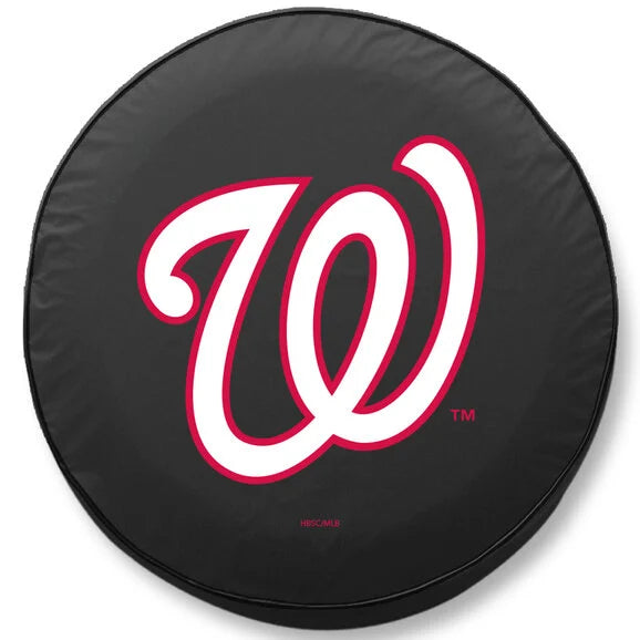 MLB Washington Nationals Tire Cover