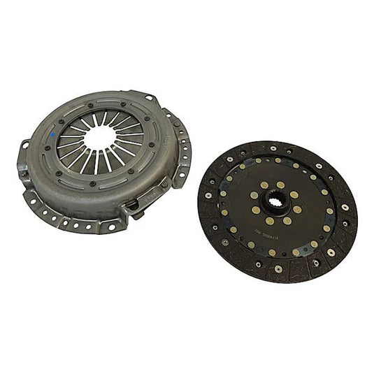 Crown Automotive 5072990AB Clutch Kit for 02-04 Jeep Liberty KJ with 2.4L Engine